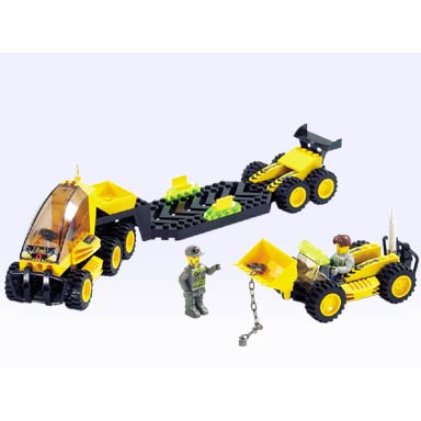 resq digger res-q