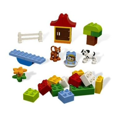 brick box