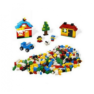 fun with bricks