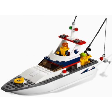 fishing boat