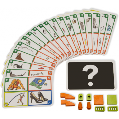 creationary booster pack