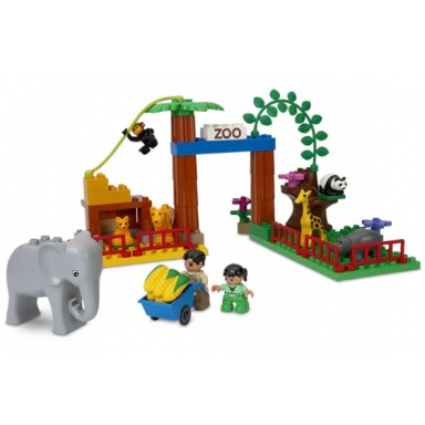 zoo