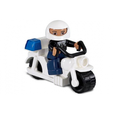 traffic patrol