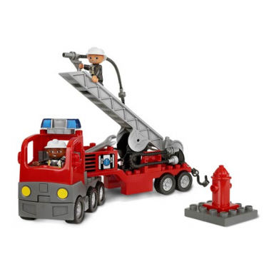 fire truck