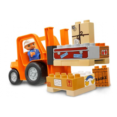 fork lift