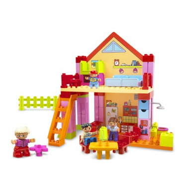 playhouse
