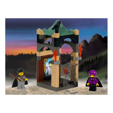 the final challenge