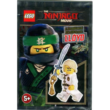 lloyd foil pack 2