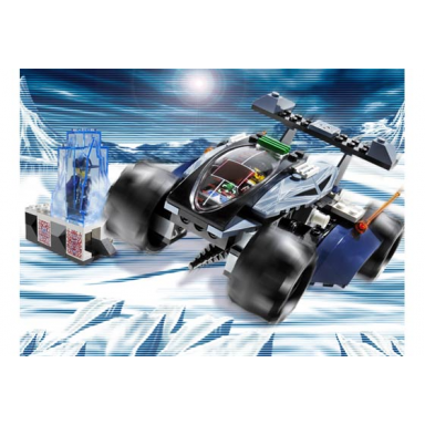 tundra tracker