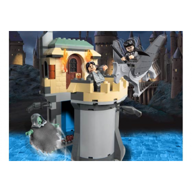 sirius blacks escape