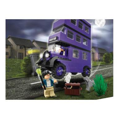 knight bus
