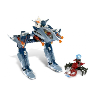 blizzard blaster
