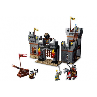 knights castle