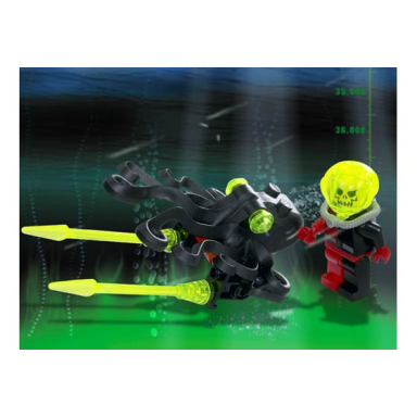 ogel drone octopus