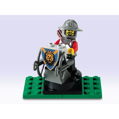 defense archer polybag
