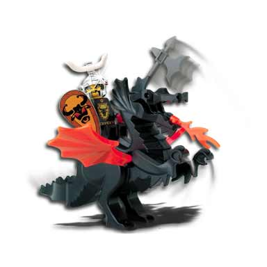 dragon rider