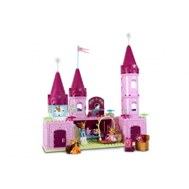 princess palace