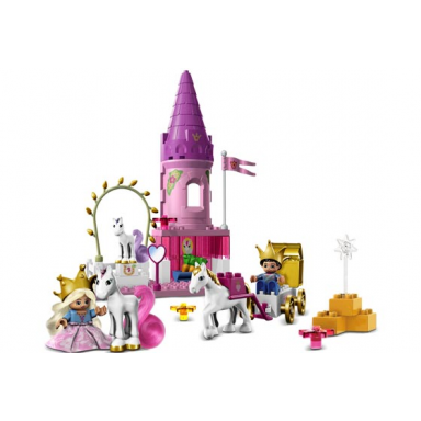 princess royal stables