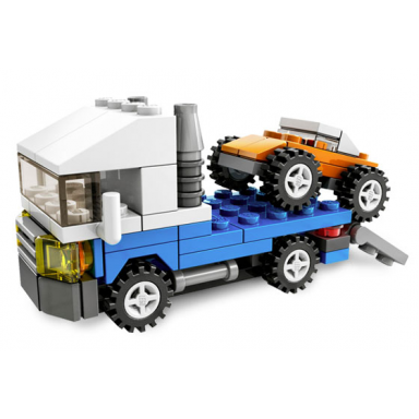 mini vehicles