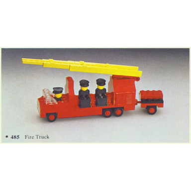 fire truck