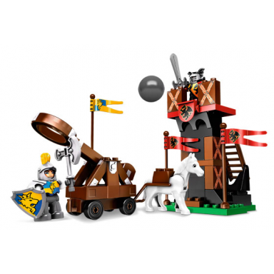 sentry catapult