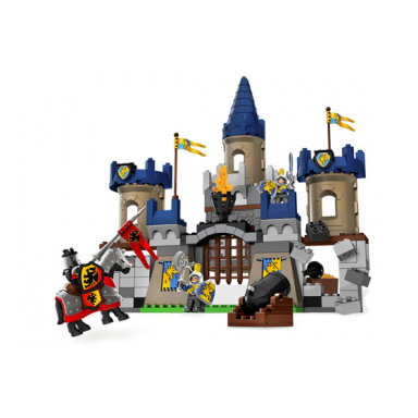 castle