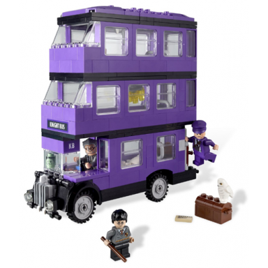 the knight bus