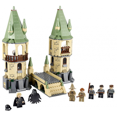 hogwarts