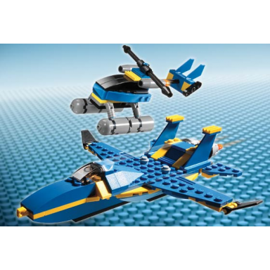 speed wings