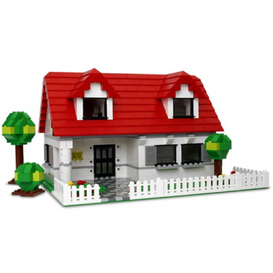 building bonanza