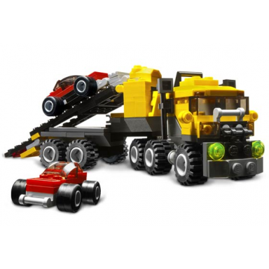 highway haulers