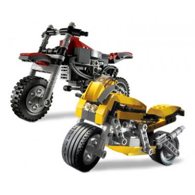 revvin riders