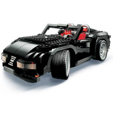 roaring roadsters
