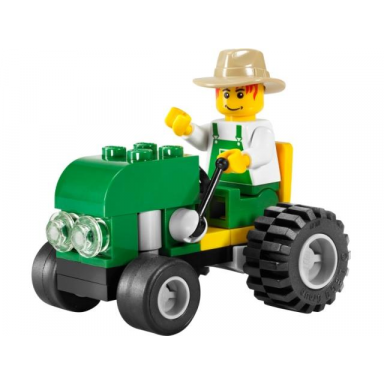 tractor polybag