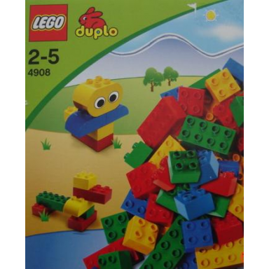 brick box