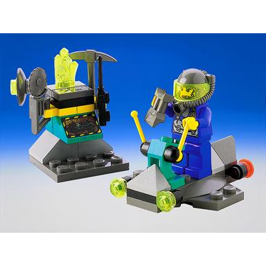 hover scout