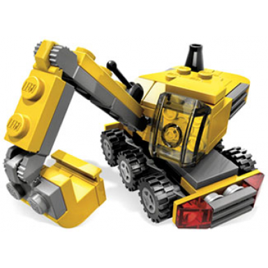 mini construction