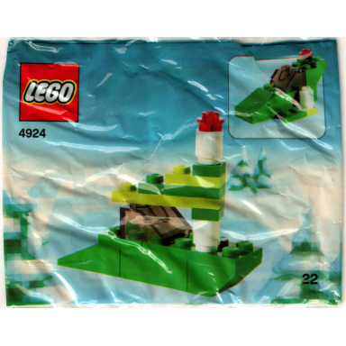 advent calendar 2004 creator day 22 - sailing ship