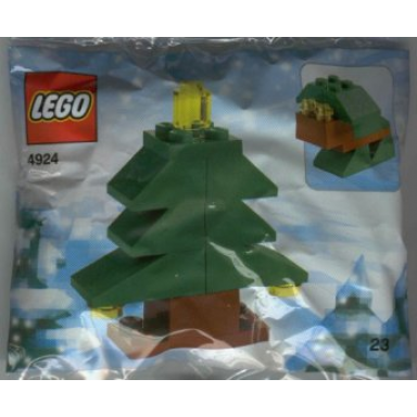 advent calendar 2004 creator day 23 - tree