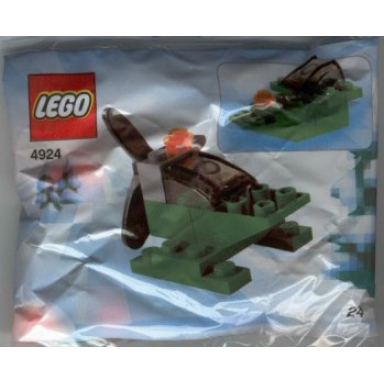 advent calendar 2004 creator day 24 - air boat