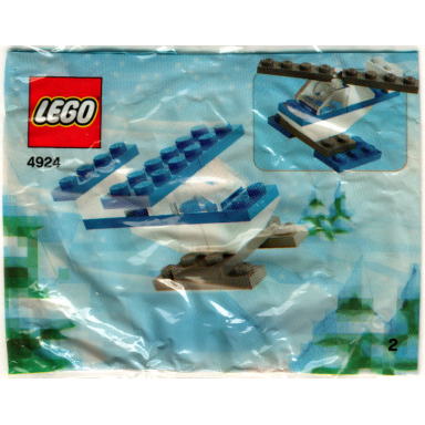 advent calendar 2004 creator day 2 - plane