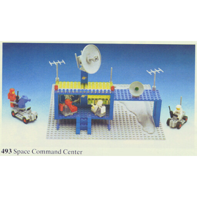 space command center craterplate version