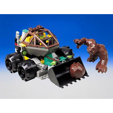 loader - dozer
