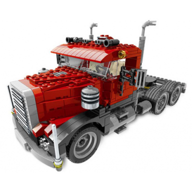 big rig