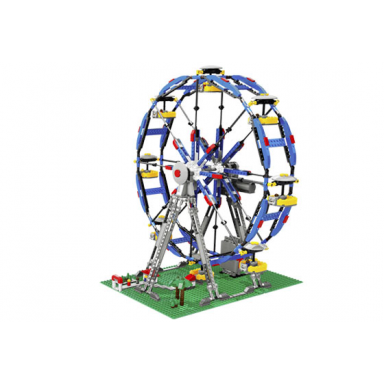 ferris wheel