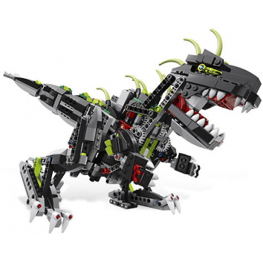 monster dino