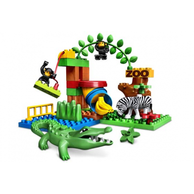 fun zoo