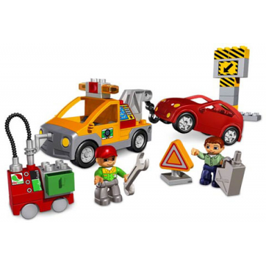 highway help
