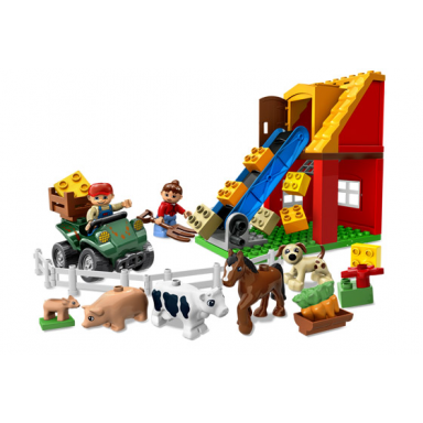 farm