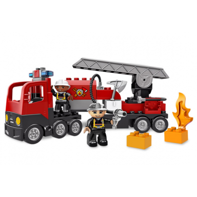fire truck